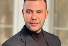 صورة النجم محمد إمام ينتظر اللعبة الأخيرة وشمس الزناتي بعد تألقه في الكينج