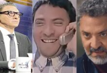 صورة الفنان فتحي عبد الوهاب يواصل نشاطه الفني دراما وسينما ويدخل الميثاق