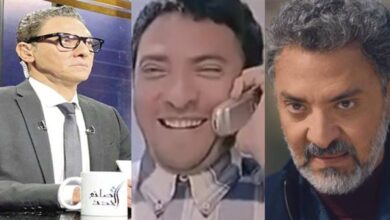 صورة الفنان فتحي عبد الوهاب يواصل نشاطه الفني دراما وسينما ويدخل الميثاق