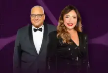 صورة ليلي علوي تعود للسينما في فيلم إبن مين فيهم