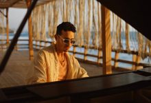 صورة في مئوية منصور الرحباني.. عمر يكرّم إرث العائلة بمشروع موسيقي ضخم