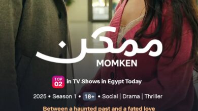 صورة نادين نسيب نجيم تحقق نجاحاً كبيراً للدراما اللبنانية في مصر