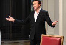 صورة صابر الرباعي يحلق بأغنية طاير ويواصل طرح أغنيات ألبومه الجديد