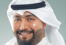 صورة اللي يروح.. جديد الفنان طلال بن حسين