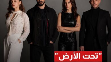 صورة مفاجأة الدراما التركية.. اسماعيل حاجي أوغلو ينضم لأسرة تحت الأرض