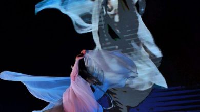 صورة “لبنان في البال” للمياء صفي الدين: تحية فنية نابضة للأخوة المغربية – اللبنانية