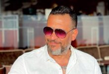 صورة الفنان ماجد المصري يجري عملية جراحية عاجلة دقيقة بالعين بعد حدوتة