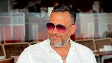 صورة الفنان ماجد المصري يجري عملية جراحية عاجلة دقيقة بالعين بعد حدوتة