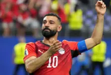 صورة محمد صلاح يقود منتخب مصر لدور 16 بكأس العالم وانجاز غير مسبوق للكرة المصرية