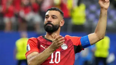 صورة محمد صلاح يقود منتخب مصر لدور 16 بكأس العالم وانجاز غير مسبوق للكرة المصرية