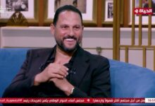 صورة رجل الأعمال الفنان عماد زيادة يواصل نشاطه الفني بعد مناسبة سعيدة استقبل فيها النجوم والأصدقاء