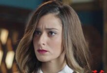 صورة النجمة أمينة خليل بعد تألقها في لام شمسية دراما تتجه للسينما بقوة