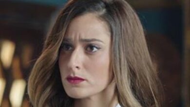صورة النجمة أمينة خليل بعد تألقها في لام شمسية دراما تتجه للسينما بقوة