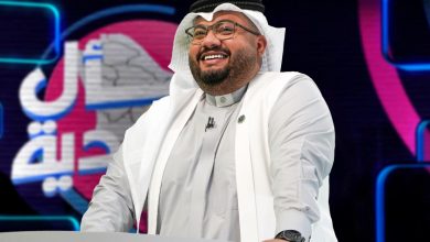 صورة الفيلم السعودي تسعة تسعة يضم نجم عالمي مع نجوم الوطن العربي