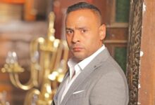 صورة الفنان محمود عبد المغني يواصل نشاطه الفني بعدد من الأعمال دراما وسينما