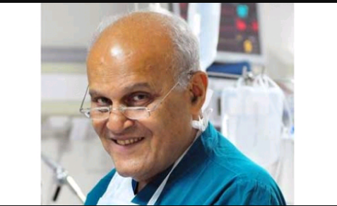 صورة عالمي جراحة القلوب د. مجدي يعقوب يكسب القلوب في ثالث حلقات هامات عربية